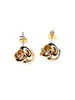 Orecchini Stocco Gioielli Donna in Oro ORS 121 - ORS 121